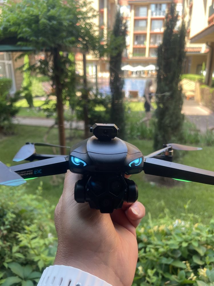 Нов дрон M33 PRO