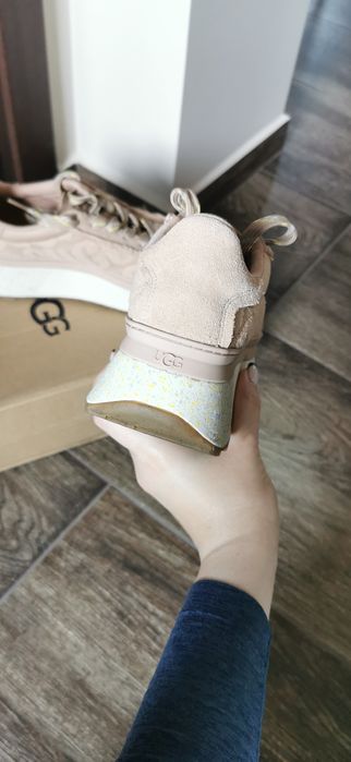 UGG кецове 38 номер