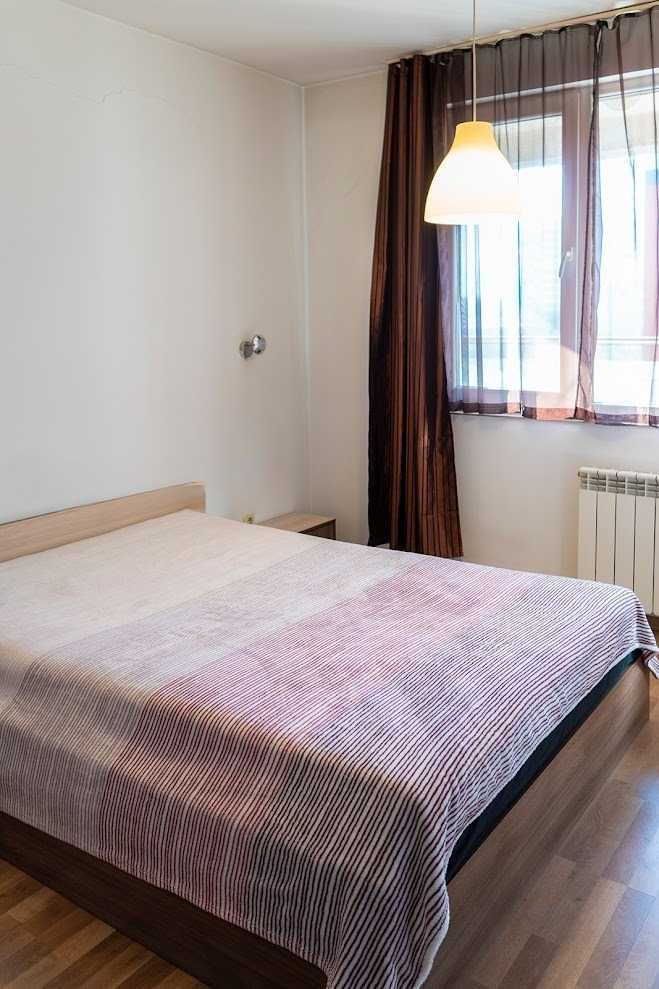 Дава се под наем Двустаен апартамент в София, Лагера - 55 кв.м за 459 € - Снимка #4