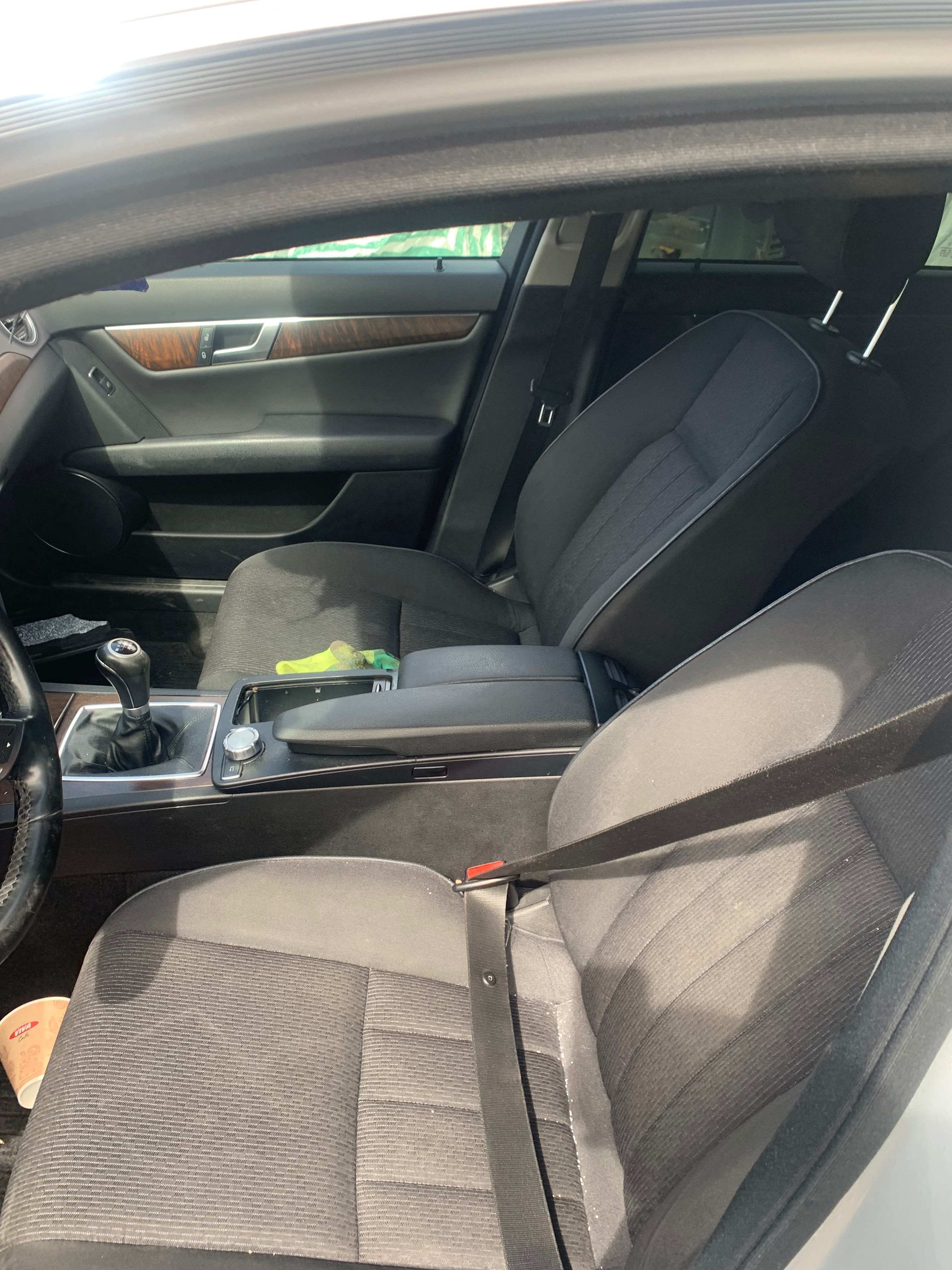 Mercedes C180 cdi 2012г