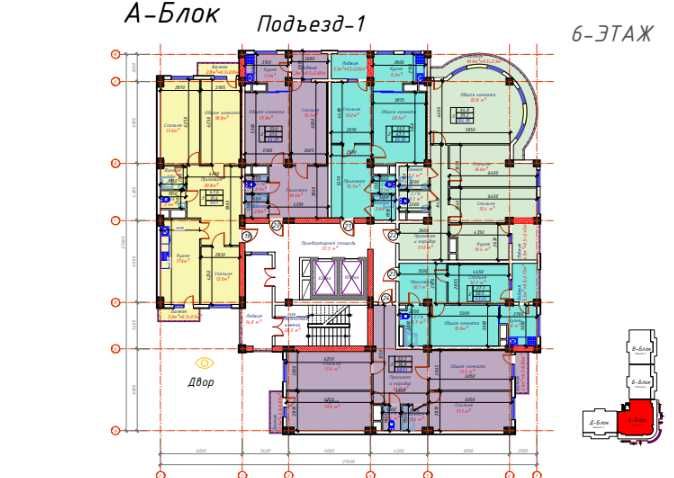 Продаются элитные квартиры на рассрочку без %процента в центре города