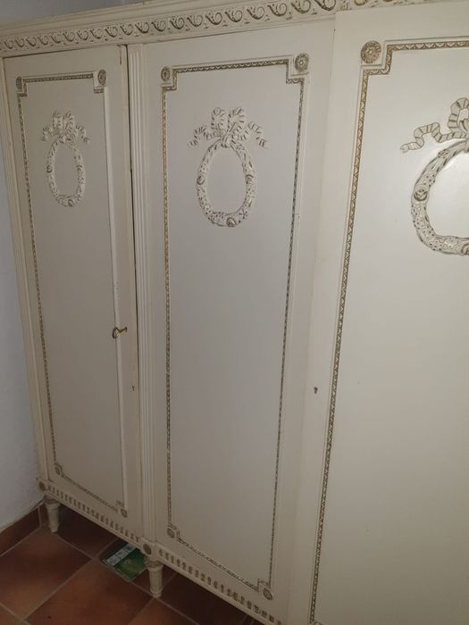 Dormitor Ludovic de vânzare ! 1.700 lei FIX !