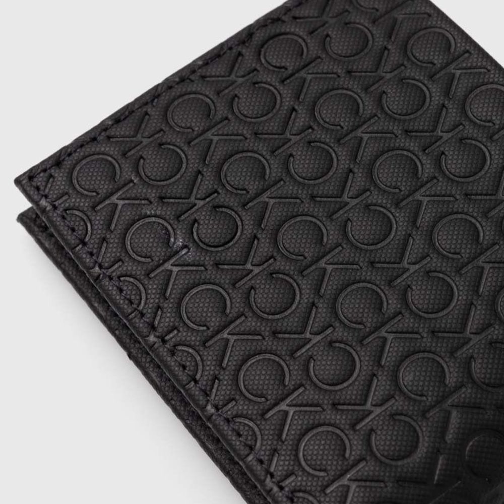 Оригинален мъжки портфейл Calvin Klein K50K511941