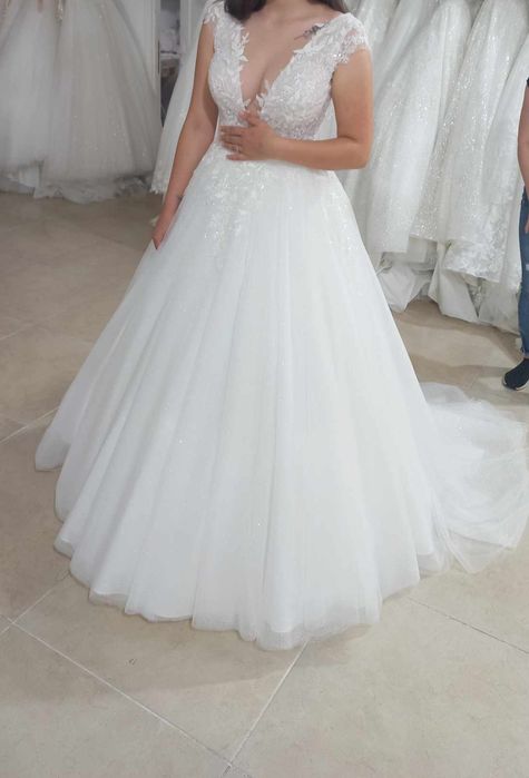 Rochie de mireasa