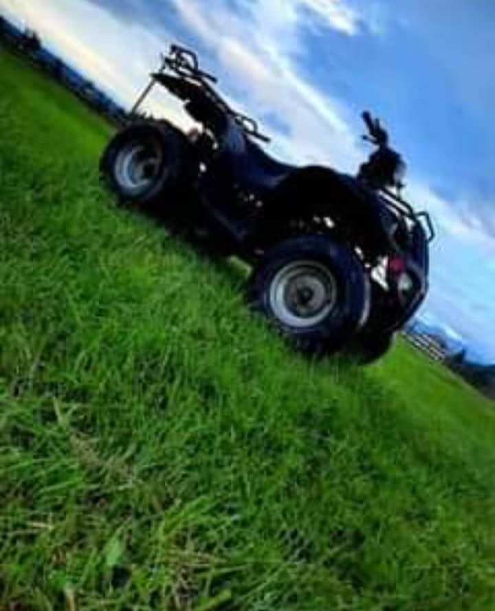 Atv Hummer 150cc