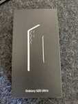 Samsung Galaxy S25 Ultra 512GB Jetblack