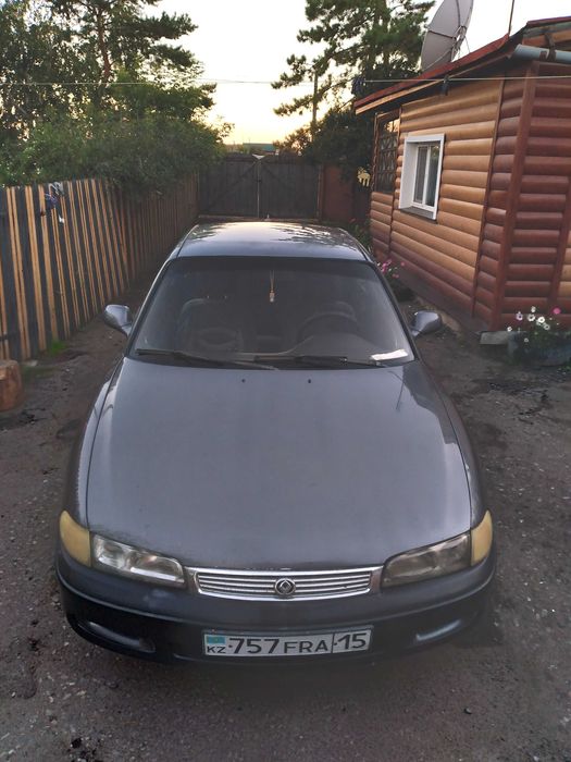Продам авто Мазда 626