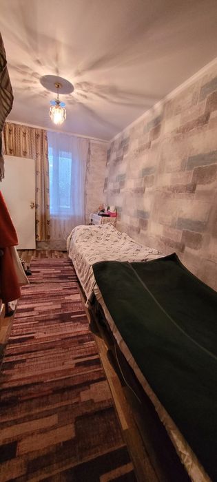 Продаётся 3 /х комнатная квартира