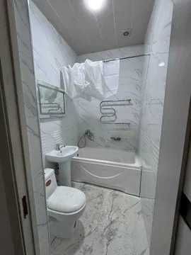 Дархан Акай Сити 2/15/18 36м2 Срочно