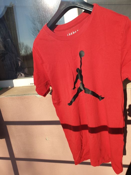 Vand tricou Jordan original