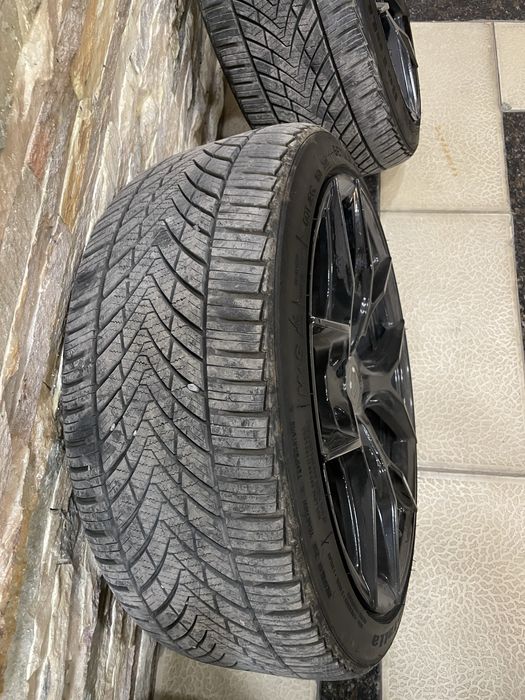 Spark saka diska r17