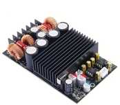 Kit Modul Amplificator TPA3255 2x315w 4ohm asamblat nou