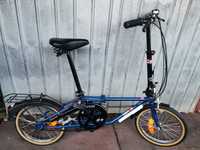 Bicicleta pliabilă DAHON 3( roți16 inch)