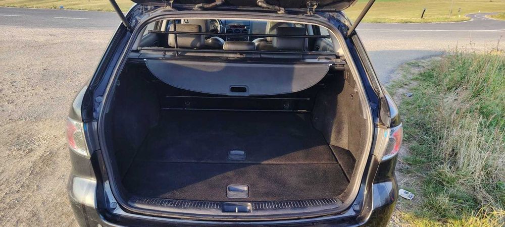 Mazda 6 de vânzare.