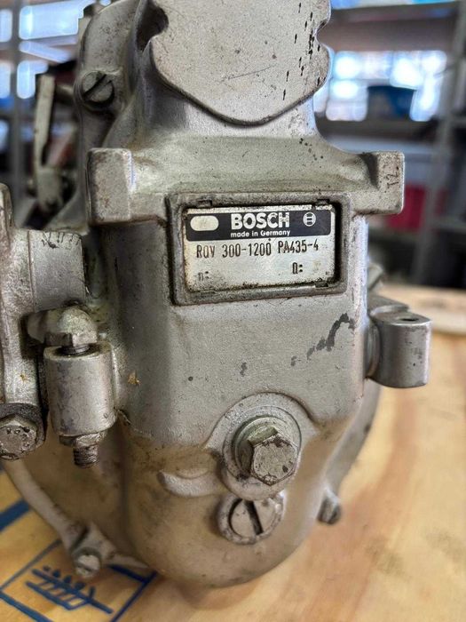 Pompa de injectie Bosch