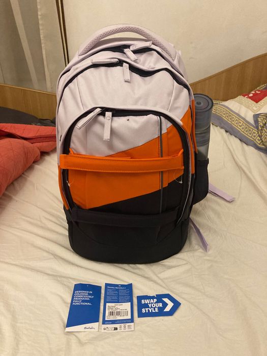 Ghiozdan Satch Sun Catcher