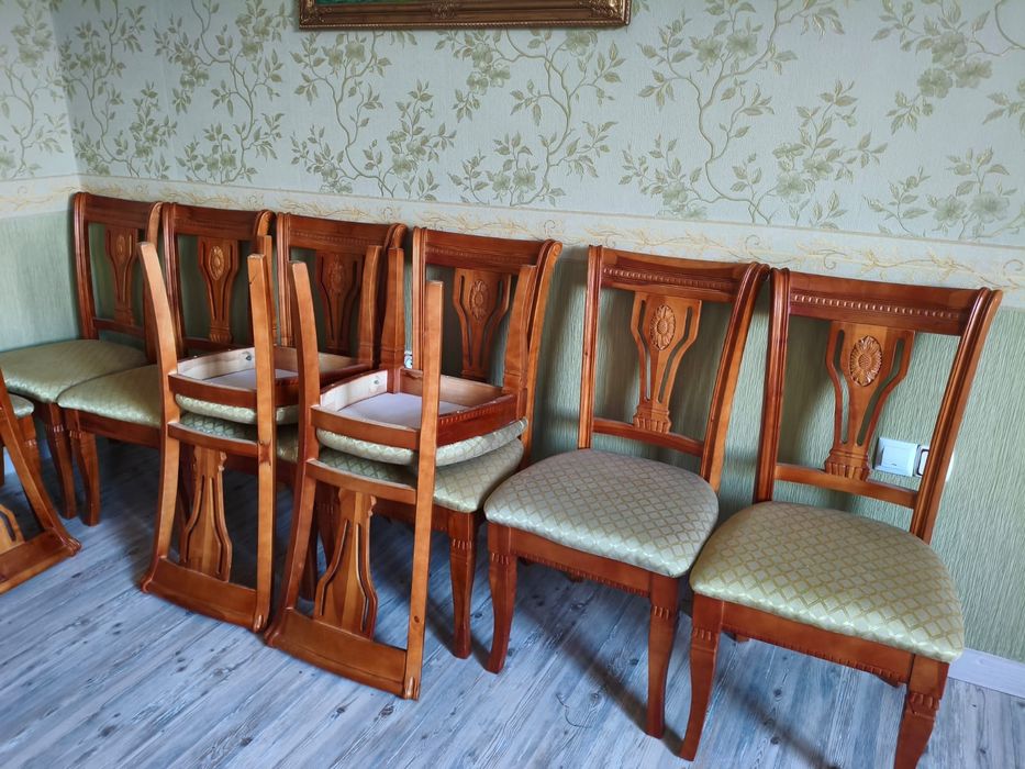 Стол трансформер