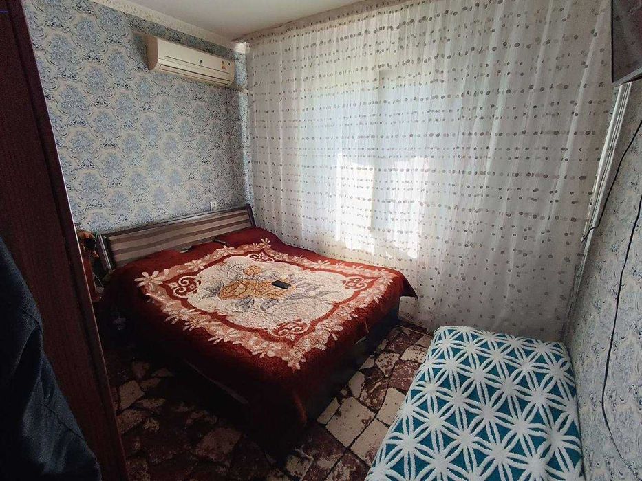 Сергелийский район
Строитель