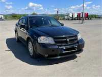 Dodge Avenger 2008 2.0 CRD