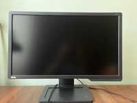 Monitor LED BenQ Gaming Zowie XL2411P 24 inch 1 ms Black 144Hz