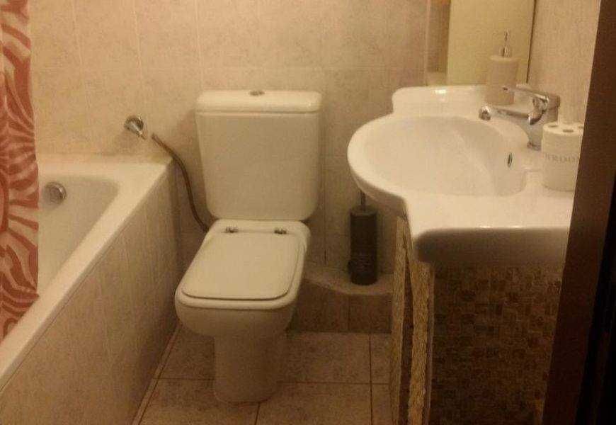 Апартамент 154 MS - Керамоти, Гърция