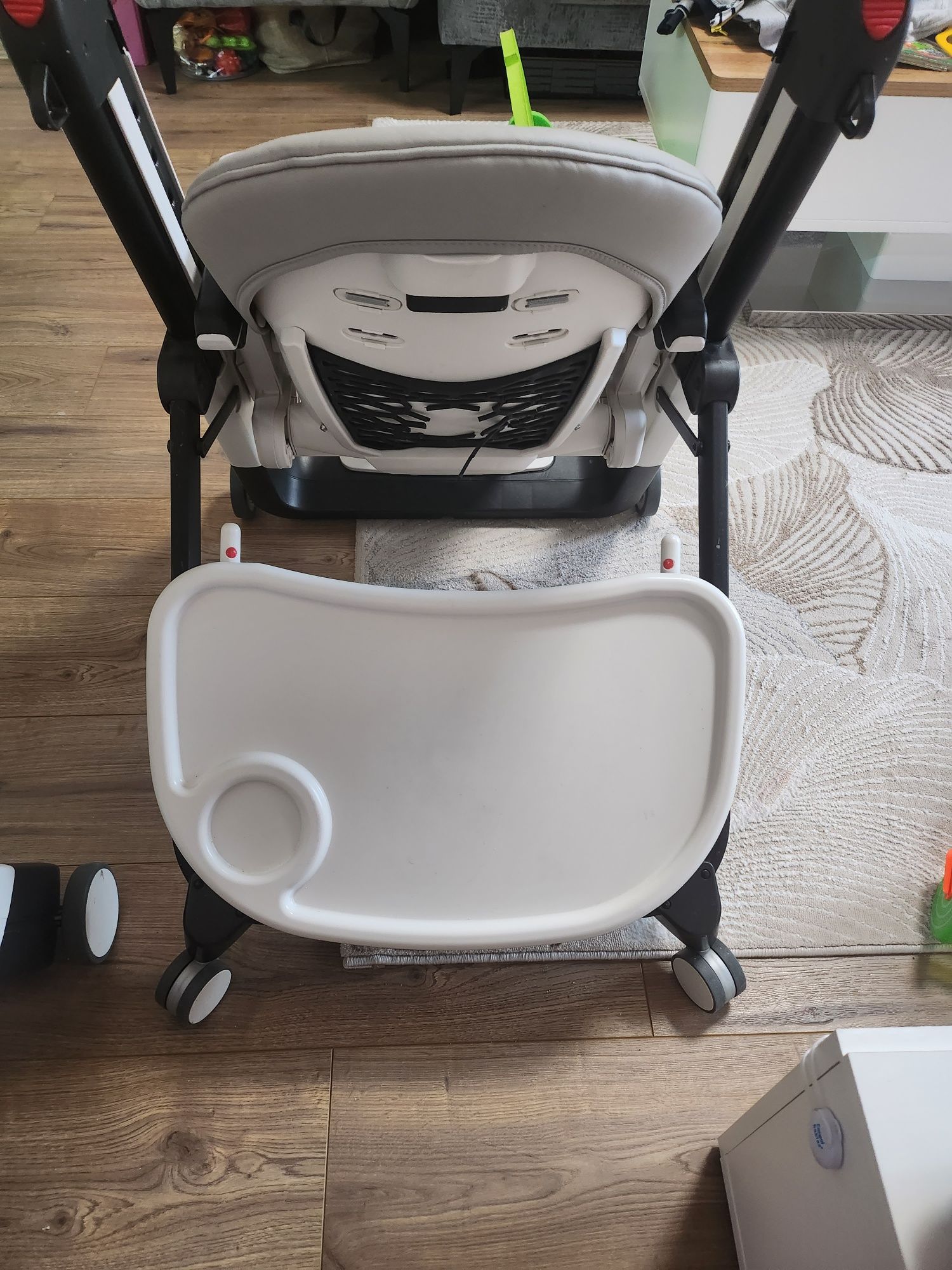 Peg perego sista