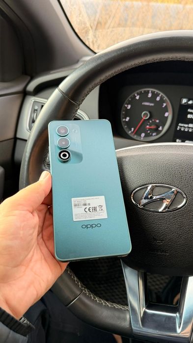 Продам  Oppo A5  6+4/128