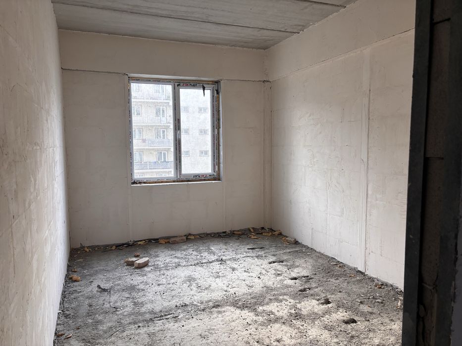 2 xonalik 67 kvm karobka uy