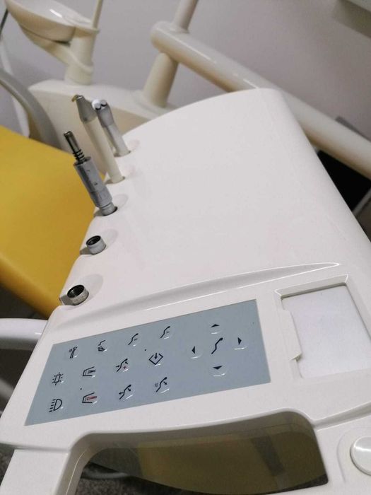 Vând Unit Stomatologic Siger absolut nou