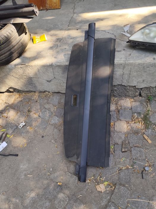 Втора за SKODA octavia комби 2010 и нагоре