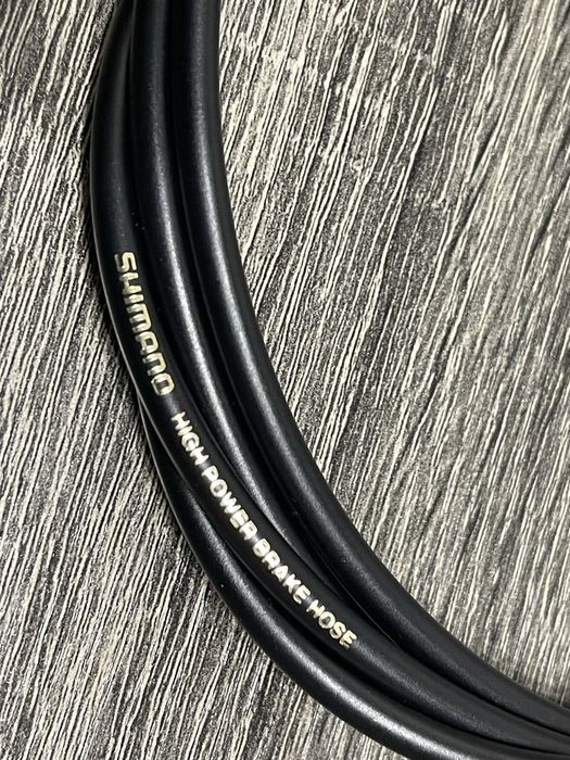 Frana Shimano SLX (spate) - FLATMOUNT - 175 cm - OEM