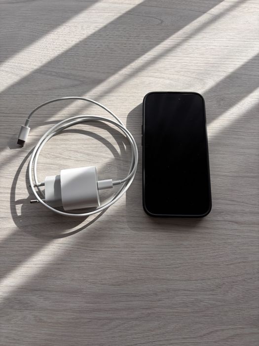 Iphone 15, 128 GB