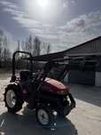 Мини трактор Yanmar ke60