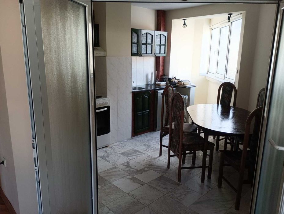 Дава се под наем Двустаен апартамент в София, Борово - 100 кв.м за 550 € - Снимка #3