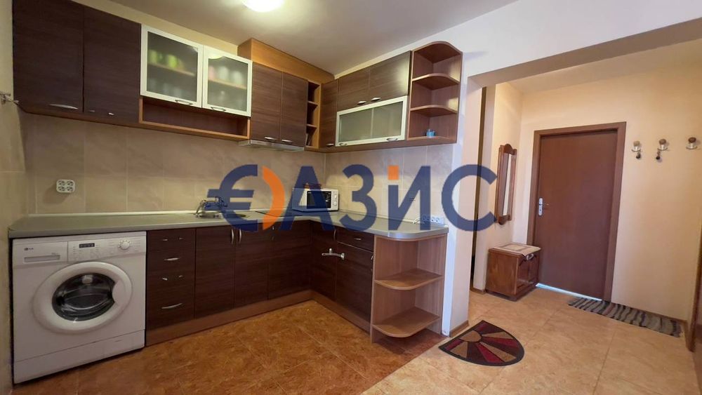 Тристаен апартамент в комплекс Елит 4, 108 кв.м., Слънчев бряг,