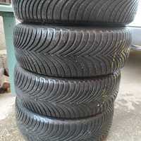 зимни гуми 205 55 16 Michelin