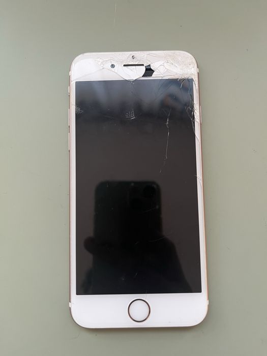 Iphone 6s Icloud