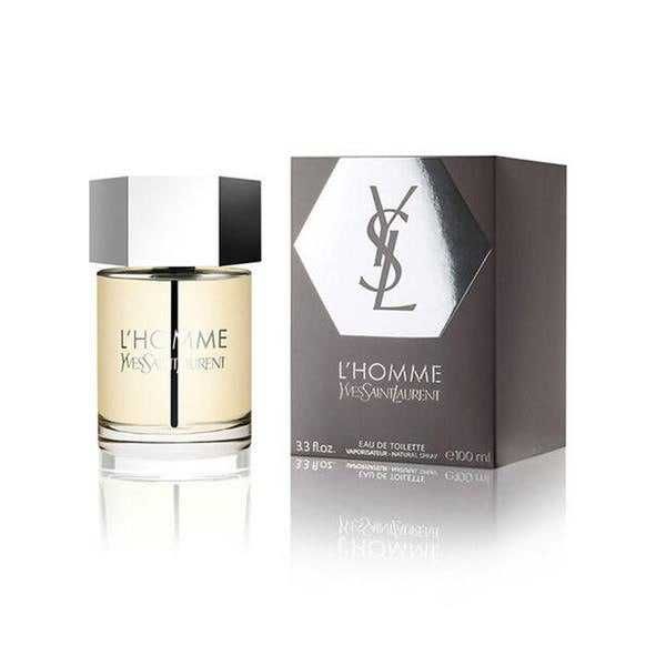 Yves Saint Laurent La Nuit L'Homme 100ml ORIGINAL