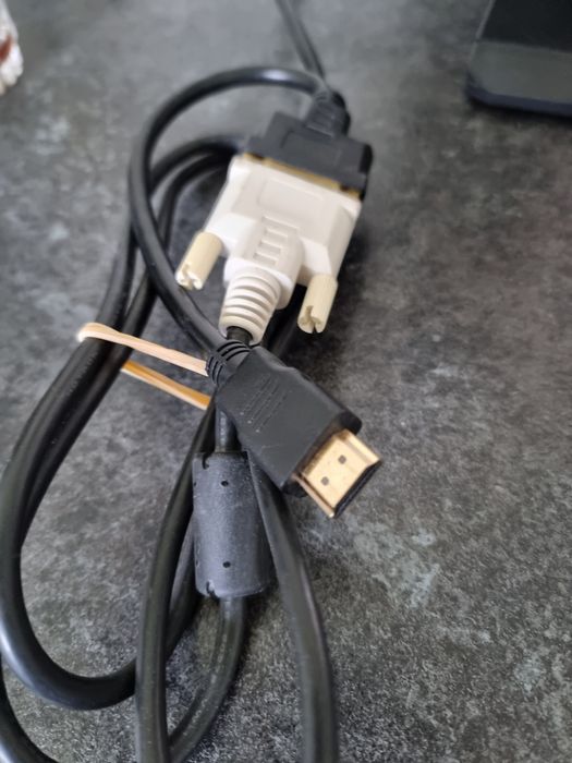 Tableta grafica Wacom Cintiq 24HD