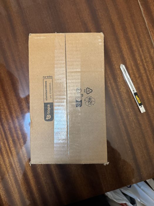 Мишка SteelSeries Aerox 9 Wireless