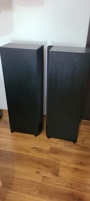 Boxe Podea  Paradigm