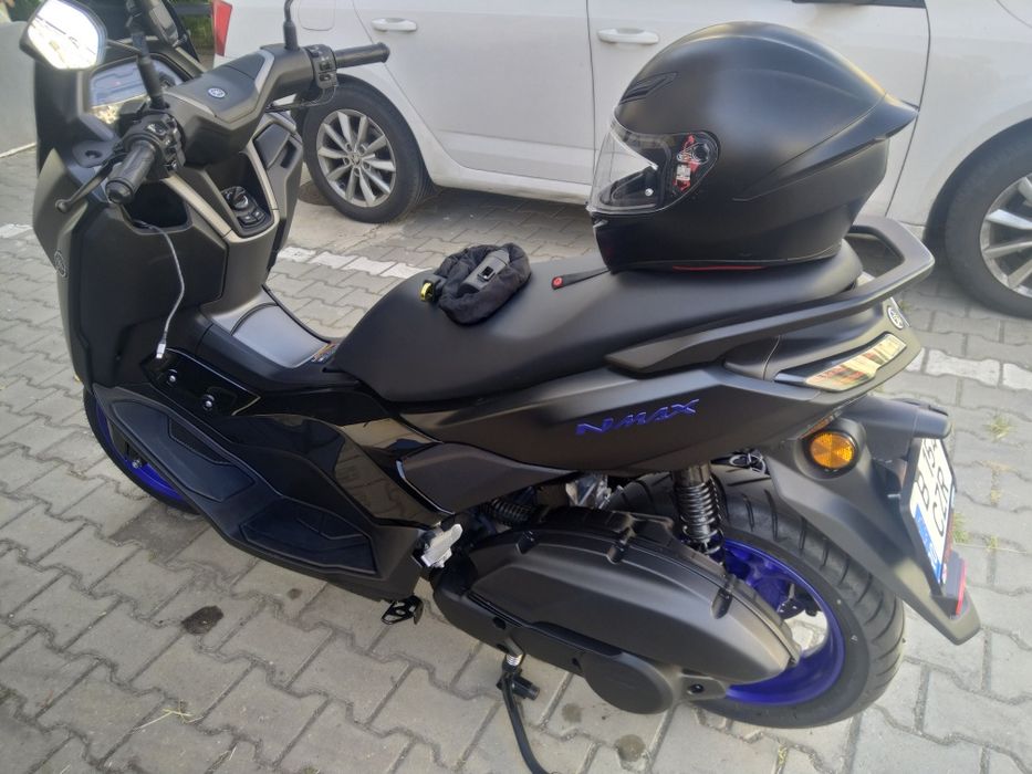 Scuter Yamaha Nmax 2025
