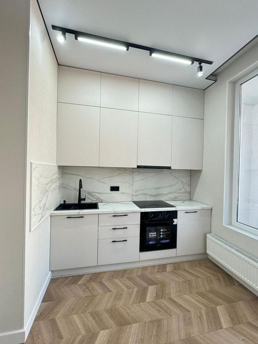 Изготовление и установка натяжных потолков