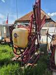 Pompa erbicidat Hardi Master 600 litri