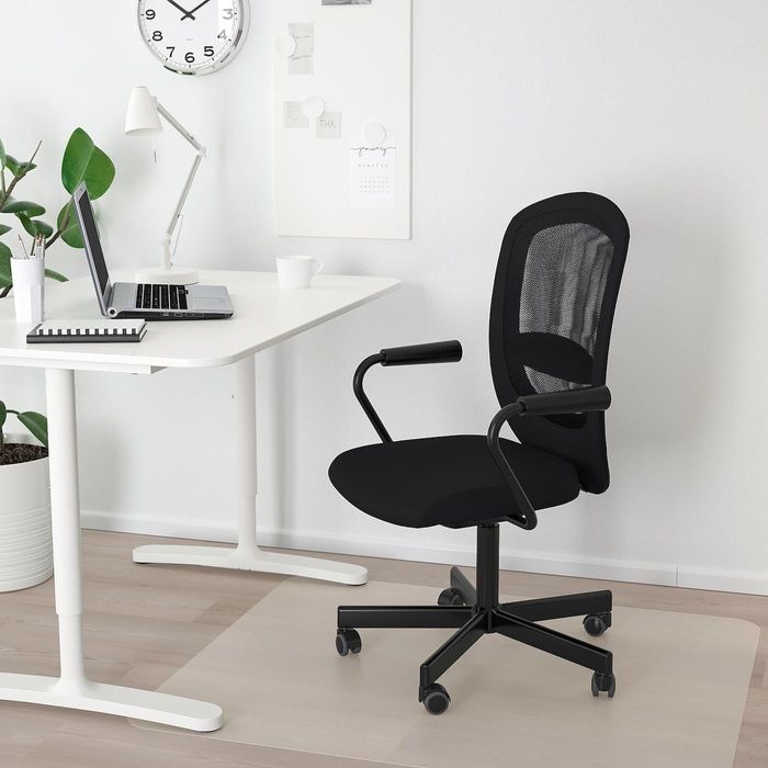 scaun ergonomic birou Flintan