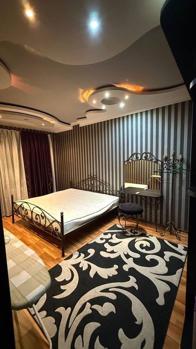 Yunusobod Sampi qulay