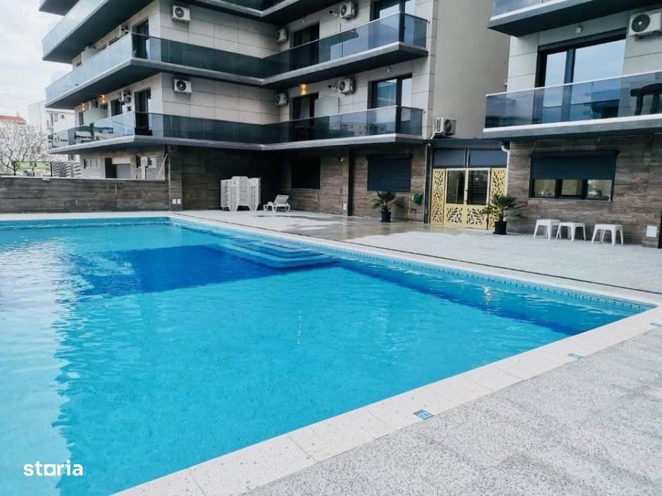 Studio | Mamaia Sat | Tva Inclus