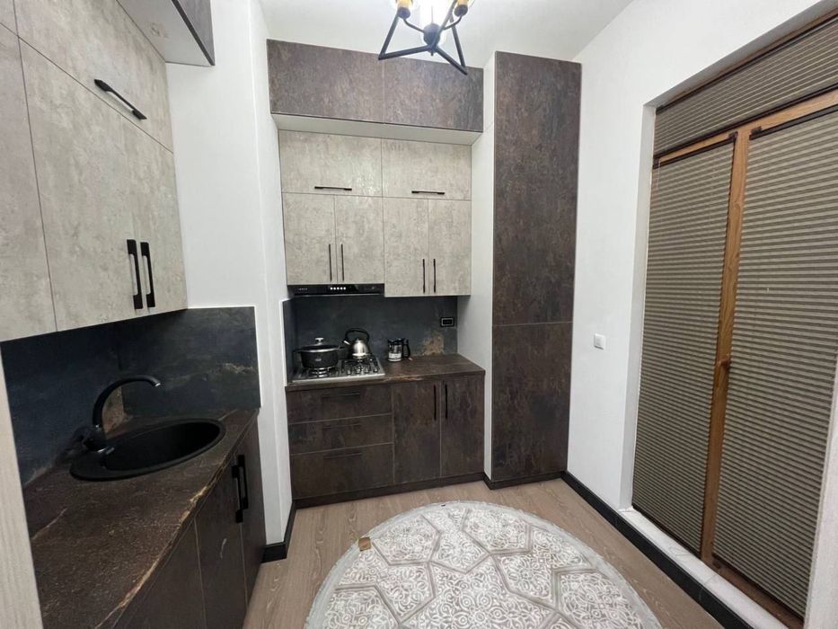 Аренда квартиры 1ком Юнусабад ЖК Манзара Сити