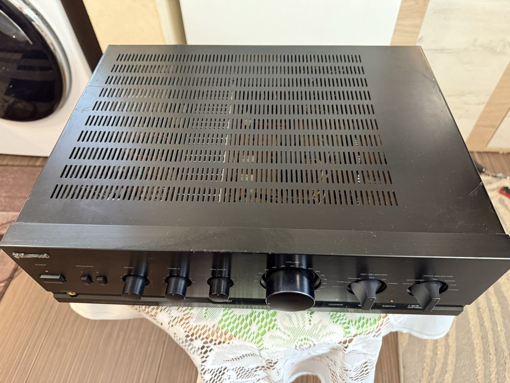 Sherwood AI5010 стерео