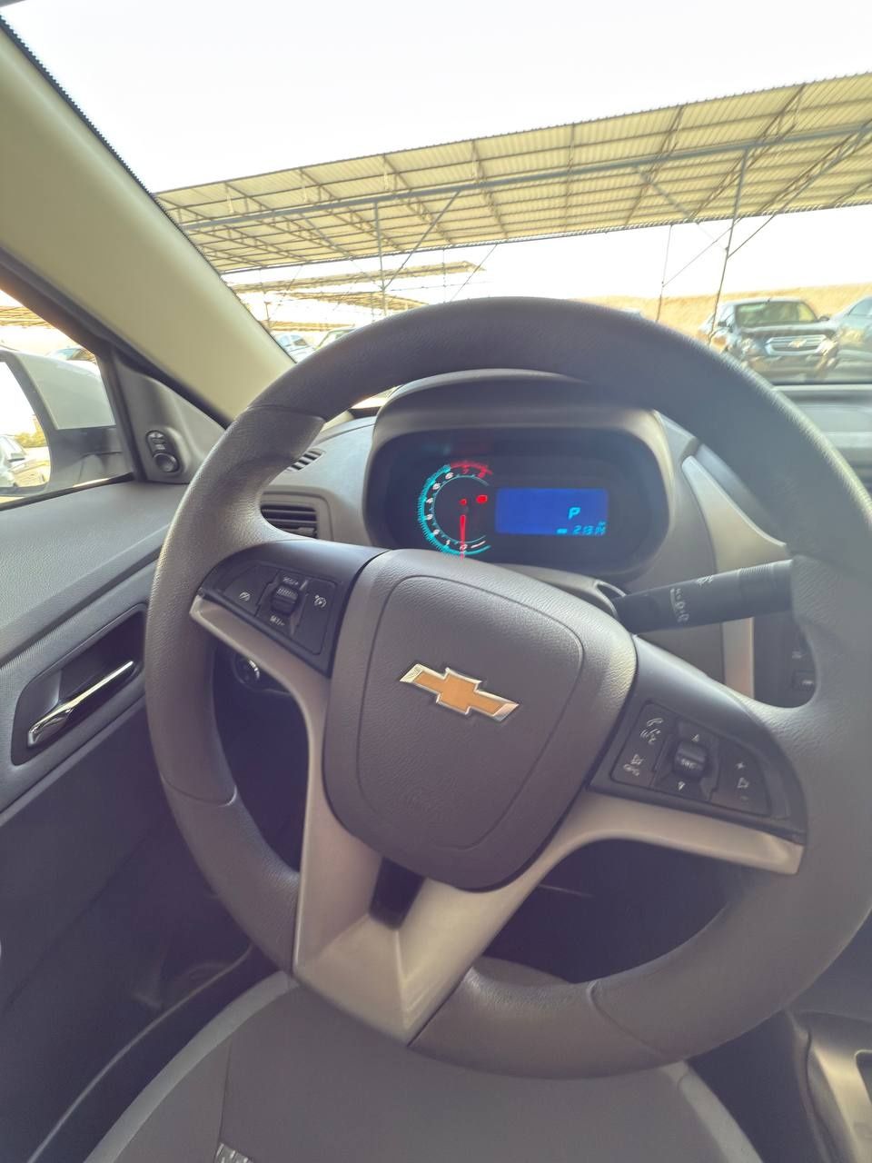 Chevrolet Cobalt 2024
